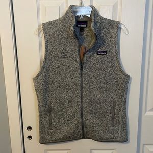 Brand New with tags Patagonia Merrill Lynch edition